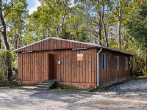 Discovery Parks - Cradle Mountain Hotels in Cradle Mountain