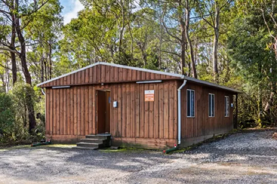 Discovery Parks - Cradle Mountain