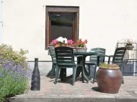 Terrace Apartment, Trois-Ponts - Apartments