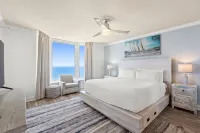 Emerald Beach by Panhandle Getaways