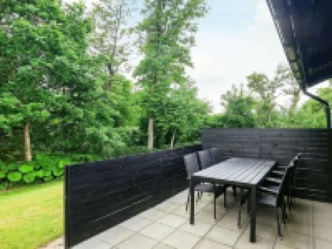 5 Person Holiday Home in Roslev-by Traum Hotels in Roslev