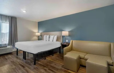 Extended Stay America Select Suites - Tampa - Brandon - East