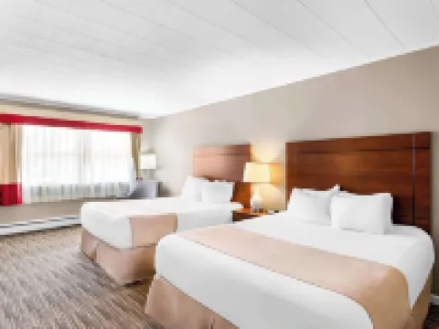 Rodeway Inn Hotels in Coos County