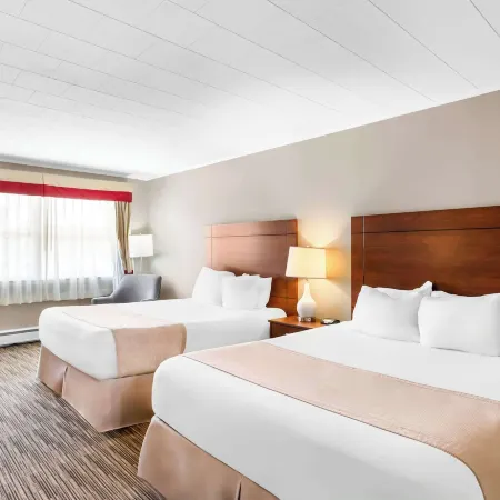 Rodeway Inn