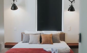 O Cantinho Dos Cabrais B&B