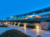 Aliv Stone Suites & Spa Hotels in Elation