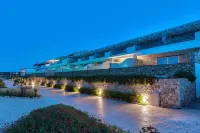 Aliv Stone Suites & Spa Hotels near Navagio