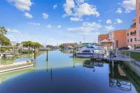 Madeira Bay Resort I 1505