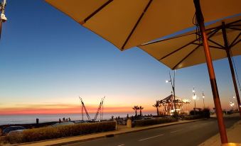 Hotel Cote d'Argent
