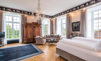 Hotel Schloss Wilkinghege