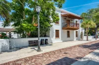 64 Hypolita Street - Bungalows