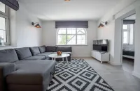 Apartamenty Stella Mare - 365Pam