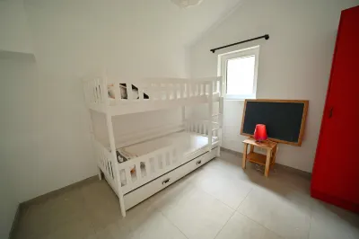 Comfortable Bungalow Near Lake Rabais Hotels in 