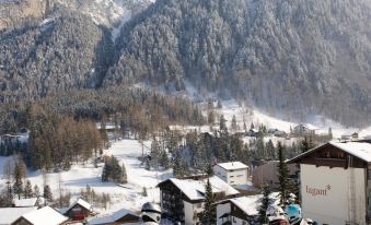 Familienhotel Lagant