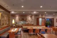 Best Western Hotel am Walserberg - Bữa sáng