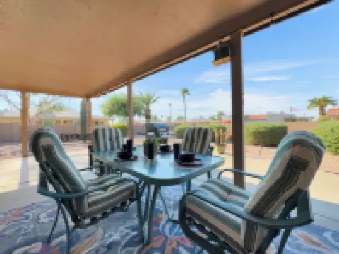Truro Sun Lakes Hotels in Sun Lakes