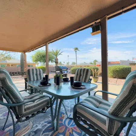 Truro Sun Lakes