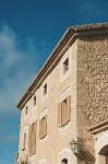 Finca Can Estades Hotel a Sierra de Tramontana
