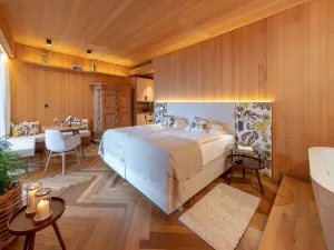 MalisGarten Green Spa Hotel