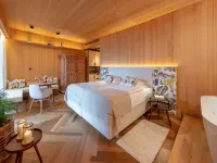 MalisGarten Green Spa Hotel Hotels in Zell am Ziller