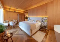 MalisGarten Green Spa Hotel Hotels in Ramsau im Zillertal