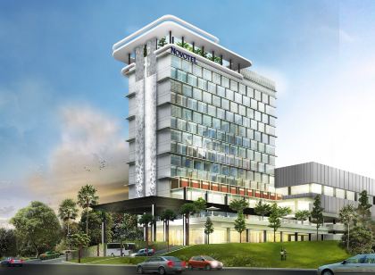 Novotel Pekanbaru