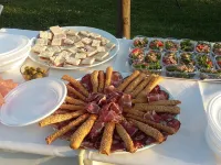 Villa in Cannara with Pool Near Assisi - Wifi