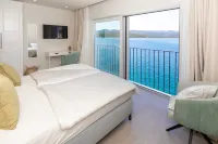 Villa Simpleza Hotels in Opcina Slivno