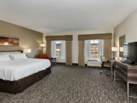 Holiday Inn ST. GEORGE CONV CTR by IHG Hotels in St. George