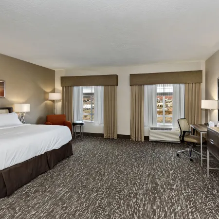 Holiday Inn ST. GEORGE CONV CTR by IHG