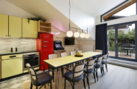 Appart'hôtel Bellamy Chamonix