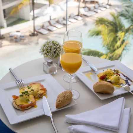 The Morgan Resort Spa & Village