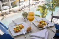 The Morgan Resort Spa & Village - Breakfast