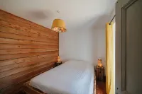 La Petite Maison Basse Correo - Homestays