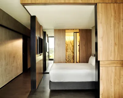 A by Adina Canberra Hotels in 