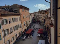 Hotel Francesco Hotels in Pisa