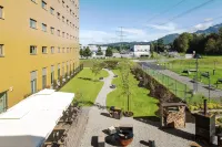 Firmament Hotel