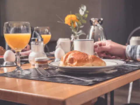 Klima Hotel Europarc Hotels in Kerpen