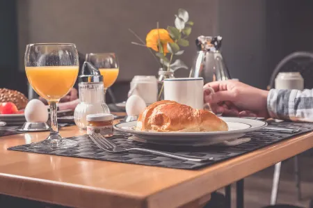 Klima Hotel Europarc