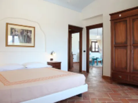 Hotel Resort Nuraghe Arvu Hotels in Dorgali