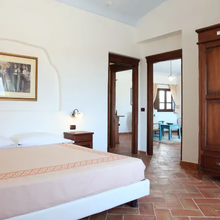 Hotel Resort Nuraghe Arvu