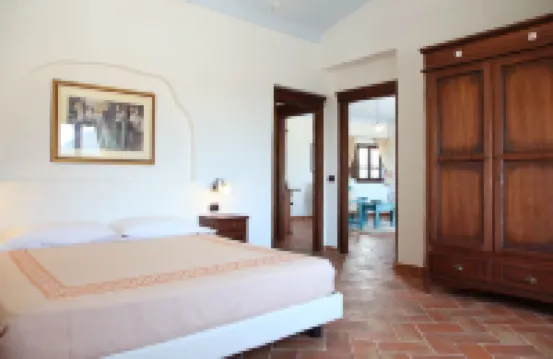 Hotel Resort Nuraghe Arvu