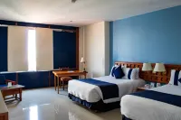 Mision Guadalajara Centro Historico Hotels in Guadalajara