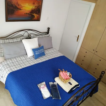 House Sleeps 4 with Pets