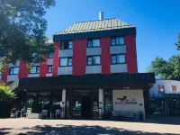 Hotel Fuchsen Hotels in Kirchheim unter Teck