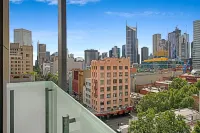 Melbourne CBD Central Apartment Hotel Official Hotels in Melbourne