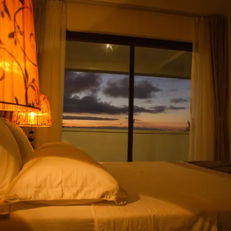 The Streamliner Hotel Apartment