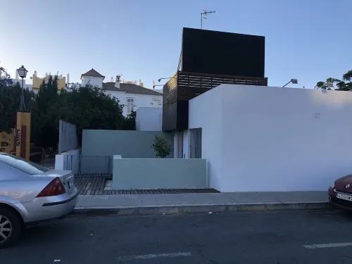 La Estación Hotels in Sanlucar de Barrameda
