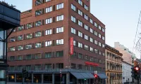 Thon Hotel Europa Hotels in Oslo