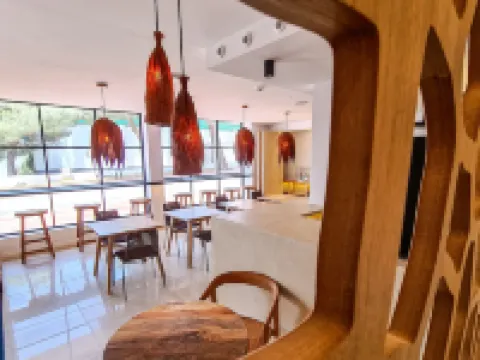 S'Estancia Suites Hoteles en Menorca